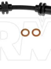 Dorman - First Stop Brake Hydraulic Hose Front Right                                     - H622593 - Image 2