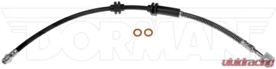 Dorman - First Stop Brake Hydraulic Hose Front Right - H622593
