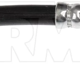 Dorman - First Stop Brake Hydraulic Hose Cadillac ELR Front Left 2015-2016