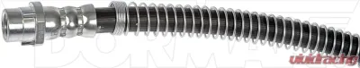 Dorman - First Stop Brake Hydraulic Hose Cadillac ELR Front Left 2015-2016 - H622594