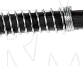 Dorman - First Stop Brake Hydraulic Hose Cadillac ELR Front Right 2015-2016