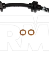 Dorman - First Stop Brake Hydraulic Hose Cadillac ELR Front Right 2015-2016                                     - H622595 - Image 2