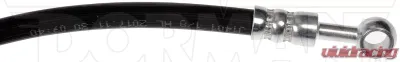 Dorman - First Stop Brake Hydraulic Hose Subaru Legacy Front Left 2015-2019 - H622599