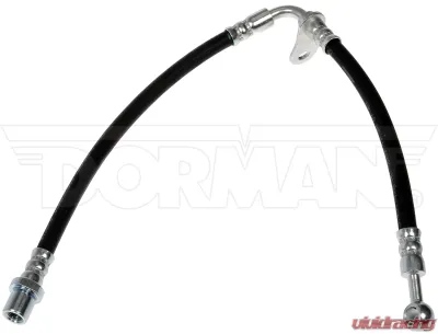 Dorman - First Stop Brake Hydraulic Hose Subaru Legacy Front Left 2015-2019 - H622599