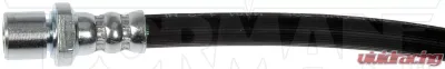 Dorman - First Stop Brake Hydraulic Hose Subaru Legacy Front Left 2015-2019 - H622599