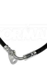 Dorman - First Stop Brake Hydraulic Hose Subaru Legacy Front Left 2015-2019                                     - H622599 - Image 7