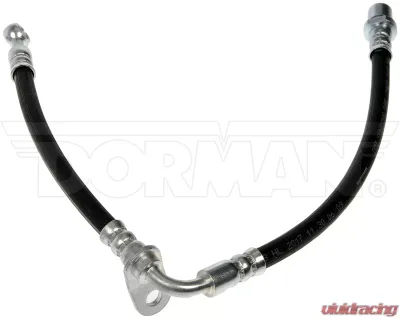 Dorman - First Stop Brake Hydraulic Hose Subaru Legacy Front Left 2015-2019 - H622599