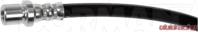 Dorman - First Stop Brake Hydraulic Hose Subaru Legacy Rear Left 2015-2017 - H622601