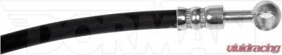 Dorman - First Stop Brake Hydraulic Hose Subaru Legacy Rear Left 2015-2017 - H622601