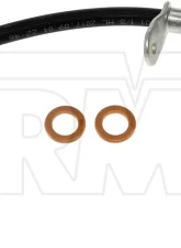 Dorman - First Stop Brake Hydraulic Hose Subaru Legacy Rear Right 2015-2017                                     - H622602 - Image 4