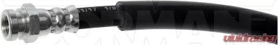 Dorman - First Stop Brake Hydraulic Hose Front Left - H622603