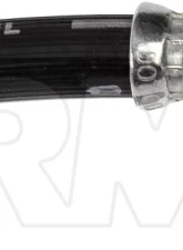 Dorman - First Stop Brake Hydraulic Hose Front Left                                     - H622603 - Image 3