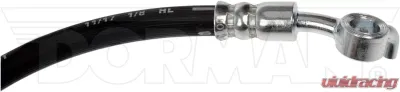 Dorman - First Stop Brake Hydraulic Hose Front Left - H622603