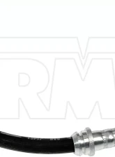 Dorman - First Stop Brake Hydraulic Hose Front Left                                     - H622603 - Image 4