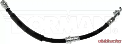 Dorman - First Stop Brake Hydraulic Hose Front Left - H622603