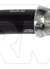 Dorman - First Stop Brake Hydraulic Hose Front Right                                     - H622604 - Image 3