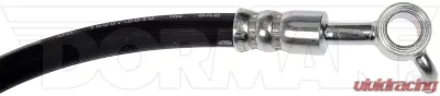 Dorman - First Stop Brake Hydraulic Hose Front Right - H622604