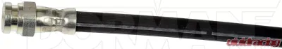 Dorman - First Stop Brake Hydraulic Hose Rear Left - H622605