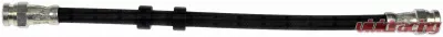 Dorman - First Stop Brake Hydraulic Hose Rear Left - H622605