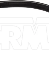 Dorman - First Stop Brake Hydraulic Hose Toyota Sequoia Rear Left 2014-2020                                     - H622606 - Image 2