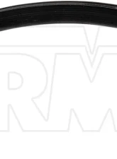 Dorman - First Stop Brake Hydraulic Hose Toyota Sequoia Rear Left 2014-2020                                     - H622606 - Image 3