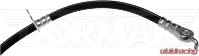 Dorman - First Stop Brake Hydraulic Hose Toyota Sequoia Rear Left 2014-2020 - H622606