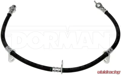 Dorman - First Stop Brake Hydraulic Hose Toyota Sequoia Rear Left 2014-2020 - H622606