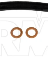 Dorman - First Stop Brake Hydraulic Hose Infiniti QX50 Rear Right 2016-2017                                     - H622611 - Image 4