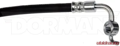 Dorman - First Stop Brake Hydraulic Hose Infiniti QX50 Rear Right 2016-2017 - H622611