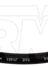 Dorman - First Stop Brake Hydraulic Hose Infiniti QX50 Rear Right 2016-2017                                     - H622611 - Image 4