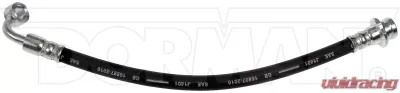 Dorman - First Stop Brake Hydraulic Hose Infiniti QX50 Rear Right 2016-2017 - H622611