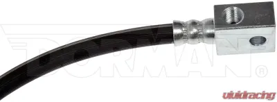 Dorman - First Stop Brake Hydraulic Hose Nissan GTR Rear Left 2015-2018 - H622613