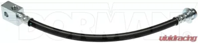 Dorman - First Stop Brake Hydraulic Hose Nissan GTR Rear Left 2015-2018 - H622613