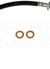 Dorman - First Stop Brake Hydraulic Hose Nissan Maxima Front Right 2015-2020                                     - H622614 - Image 2