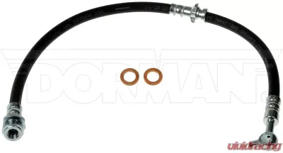 Dorman - First Stop Brake Hydraulic Hose Nissan Maxima Front Right 2015-2020 - H622614
