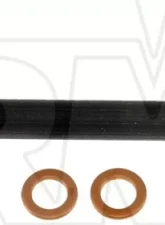 Dorman - First Stop Brake Hydraulic Hose Rear Left                                     - H622616 - Image 4