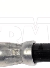 Dorman - First Stop Brake Hydraulic Hose Rear Left                                     - H622616 - Image 2