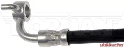 Dorman - First Stop Brake Hydraulic Hose Rear Left - H622616