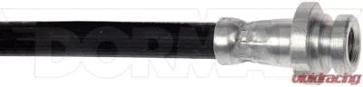 Dorman - First Stop Brake Hydraulic Hose Rear Left - H622616