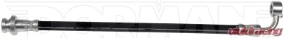 Dorman - First Stop Brake Hydraulic Hose Rear Left - H622616