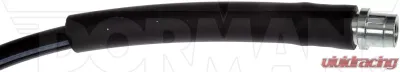 Dorman - First Stop Brake Hydraulic Hose Rear Left - H622620