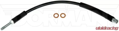 Dorman - First Stop Brake Hydraulic Hose Rear Left - H622620