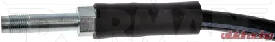 Dorman - First Stop Brake Hydraulic Hose Rear Left - H622620