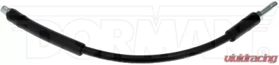 Dorman - First Stop Brake Hydraulic Hose Rear Left - H622620