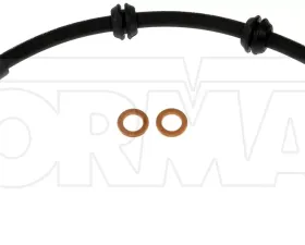 Dorman - First Stop Brake Hydraulic Hose Mercedes-Benz Front Left