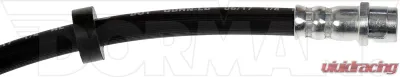 Dorman - First Stop Brake Hydraulic Hose Mercedes-Benz Front Left - H622622