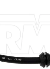 Dorman - First Stop Brake Hydraulic Hose Mercedes-Benz Front Left                                     - H622622 - Image 4