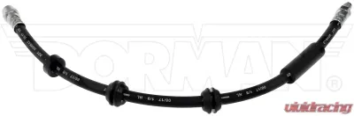 Dorman - First Stop Brake Hydraulic Hose Mercedes-Benz Front Left - H622622
