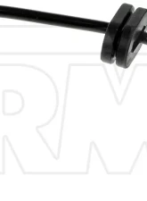 Dorman - First Stop Brake Hydraulic Hose Porsche 958 Cayenne Front Left 2013-2016                                     - H622623 - Image 3