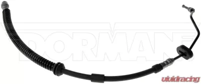 Dorman - First Stop Brake Hydraulic Hose Porsche 958 Cayenne Front Left 2013-2016 - H622623